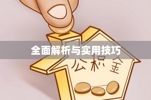 玉东全面解析与实用技巧