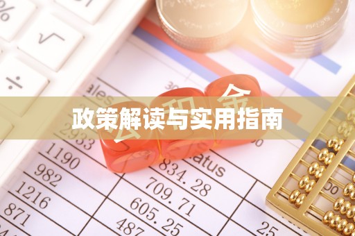 玉东政策解读与实用指南