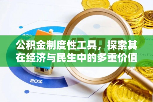 玉东公积金制度性工具，探索其在经济与民生中的多重价值