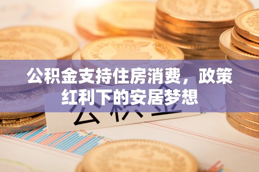 玉东公积金支持住房消费，政策红利下的安居梦想