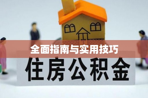 玉东全面指南与实用技巧