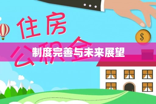 玉东制度完善与未来展望