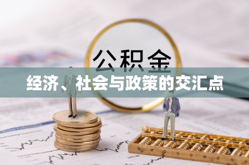 玉东经济、社会与政策的交汇点