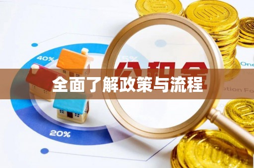 玉东全面了解政策与流程