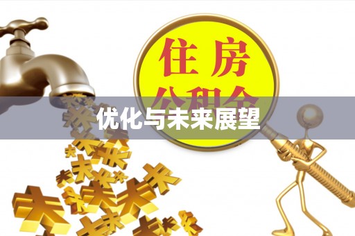 玉东优化与未来展望